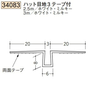 n SOKEN 34083-2.5m rj[ n ǖʁEV nbgڒn3e[vt F2.5m zCgE~L[ @F1@iv1100~ȏőɒv܂@@ll