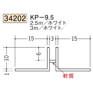 n SOKEN 34202-2.5m rj[ n ǖʁEV zk KP-9.5 F2.5m zCg @F1@@@ll