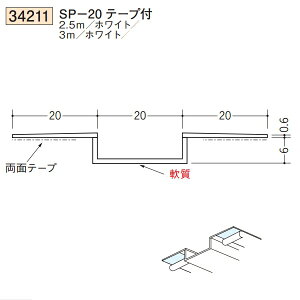 n SOKEN 34211-2.5m rj[ n ǖʁEV zk SP-20e[vt F2.5m zCg @F1@@@ll