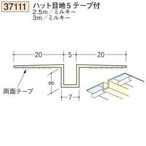 n SOKEN 37111-2.5m rj[ n ǖʁEV nbgڒn5e[vt F2.5m ~L[ @F1@iv1100~ȏőɒv܂@@ll