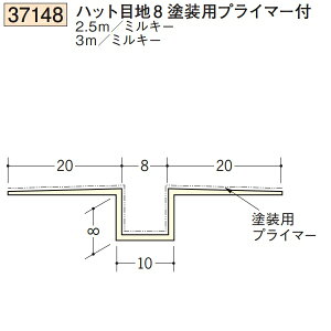 n SOKEN 37148-2.5m rj[ n ǖʁEV nbgڒn8hpvC}[t F2.5m ~L[ @F1@@@ll