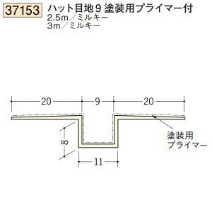 n SOKEN 37153-2.5m rj[ n ǖʁEV nbgڒn9hpvC}[t F2.5m ~L[ @F1@@@ll
