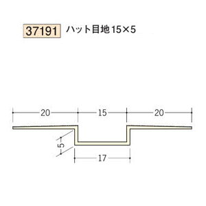 n SOKEN 37191-3m rj[ n ǖʁEV nbgڒn15×5 F3m ~L[ @F1@@@ll