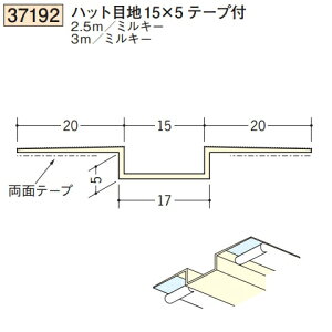 n SOKEN 37192-2.5m rj[ n ǖʁEV nbgڒn15×5e[vt F2.5m ~L[ @F1@@@ll