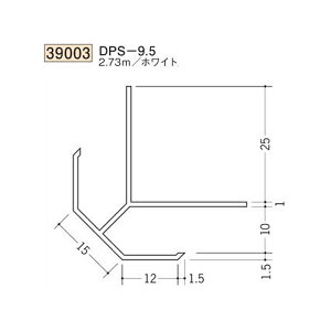 n SOKEN 39003-2.73m rj[ o  WCi DPS-9.5 F273m zCg @F1@@@ll