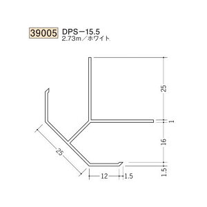 n SOKEN 39005-2.73m rj[ o  WCi DPS-15,5 F2.73m zCg @F1@@@ll