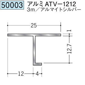 n 50003-3m ړ^؉ \^@ڒn^@A~ATV-1212 F3m A}CgVo[ @F1@@@ll