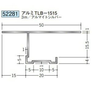 n 52281-3m ړ^؉ \^@ڒn^@A~TLB-1515 F3m A}CgVo[ @F1@@@ll