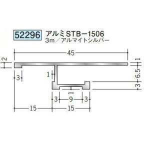 n 52296-3m ړ^؉ \^@ڒn^@A~STB-1506 F3m A}CgVo[ @F1@@@ll