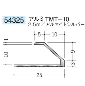 n 54325-2.5m @A~TMT-10 F2.5m A}CgVo[ @F1@@@ll