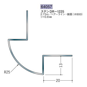 n SOKEN 64057 XeX o WCi[ XeDR-1225 F2.73m FF#800 @F1@@@ll