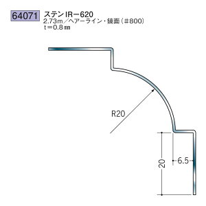 n SOKEN 64071 XeX  WCi[ XeIR-620 F2.73m FF#800 @F1@@@ll