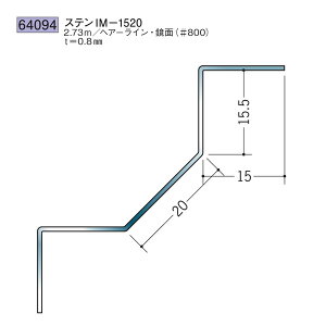 n SOKEN 64094 XeX  WCi[ XeIM-1520 F2.73m FF#800 @F1@@@ll