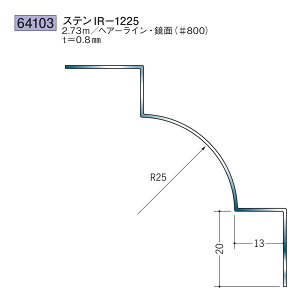 n SOKEN 64103 XeX  WCi[ XeIR-1225 F2.73m FF#800 @F1@@@ll