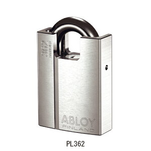 ABLOY 싞 PL362NuiAʓrςv