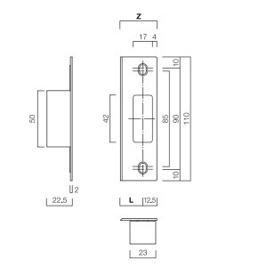�L�[���b�N�X ARS�EADS���p �e�q���p��� DT40�u�����i�A�����ʓr���ς�v acea