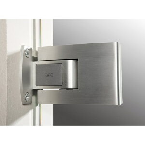 DORMA �K���X�p���R�J���q���W TENSOR �e���T�[ �t���[���Œ�^�C�v �A���~�T�`���C�g �V���o�[�u�����i�A�����ʓr���ς�v acea