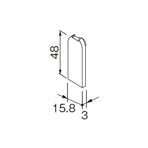 ���������K�C�h�p�L���b�v CP16 �u�����i�A�����ʓr���ς�A�@�l�E���Ə�����v acea