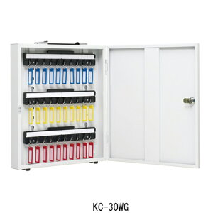 �L�[�{�b�N�X KC-30WG [�T�C�Y]�FH400×�Ԍ�350×���s61mm acea