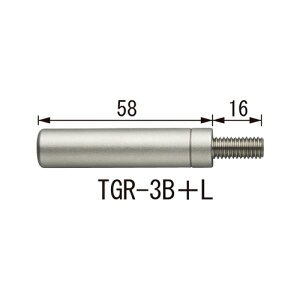 �e���V�����O���b�p�[ TGR-3B+L�u�����i�A�����ʓr���ς�v acea