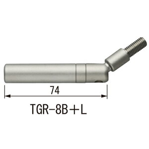 �e���V�����O���b�p�[ TGR-8B+L�u�����i�A�����ʓr���ς�v acea