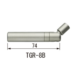 �e���V�����O���b�p�[ TGR-8B�u�����i�A�����ʓr���ς�v acea