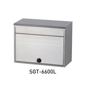 ���[���փ|�X�g SGT-6600L�@�X�e�����X�u�����i�A�����ʓr���ς�v acea