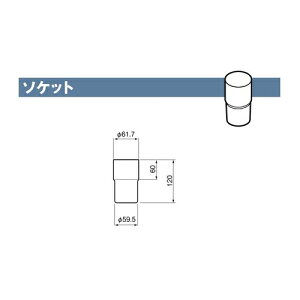 �y�G���g���[�Ń|�C���g10�{�m��I�z�ۂ��ĂƂ�(60��)0.6 �J�Ƃ� �\�P�b�g SG-487�u�����i�A�����ʓr���ς�v acea