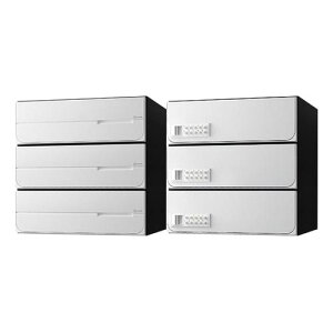 �i�X�^ D-ALL KS-MB4102PY-3PK-W 3�˗p �σv�b�V���{�^���� �z���C�g�u�����i�A�����ʓr���ς�A�@�l�E���Ə�����v acea