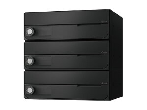 �i�X�^ D-ALL KS-MB4202PU-3LK-BK 3�˗p �σ_�C������ �u���b�N�u�����i�A�����ʓr���ς�A�@�l�E���Ə�����v acea