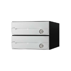 �i�X�^ D-ALL KS-MB5002PU-2C-W 2�˗p �V�����_�[�� �z���C�g�u�����i�A�����ʓr���ς�A�@�l�E���Ə�����v acea