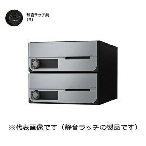 D-ALL KS-MB6202PU-2R-SV 2�˗p �É����b�`�� �V���o�[ �u�����i�A�����ʓr���ς�A�@�l�E���Ə�����v acea