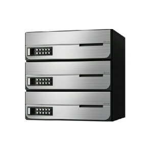 D-ALL KS-MB4002PY-3PK-SV 3�˗p �σv�b�V���{�^���� �V���o�[�u�����i�A�����ʓr���ς�A�@�l�E���Ə�����v acea