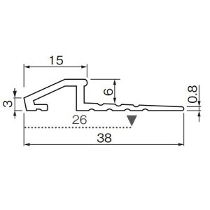 AVXg iiԁF20-410WHj ؂J[ybgp  L=2000uiE@lƏEHAʓrǉ3600~v