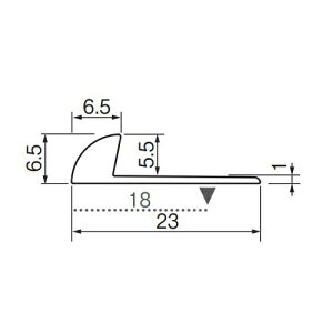 AVXg iiԁF20-414BLj pX^C A~  L=2000uiE@lƏEHAʓrǉ3600~v