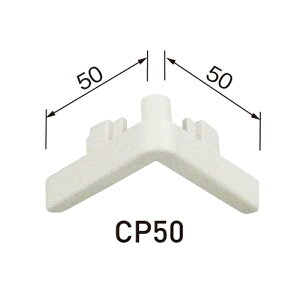 �R�[�i�[�v���e�N�^�[ CP50M66 �L���b�v�~�f�B�A���I�[�N�u�����i�A�����ʓr���ς�A�@�l�E���Ə�����v acea
