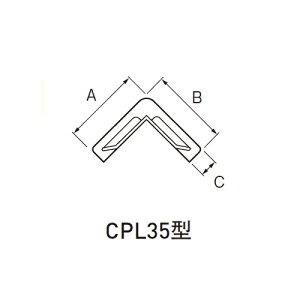 �p�[���O���C�F �R�[�i�[�v���e�N�^�[ CPL3520�u�����i�A�d����݌ɕi�v acea