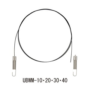 �A���e�B�}�h�����C���[ �{�� (���a��0.8) UBWM-10�u�����i�A�����ʓr���ς�v acea