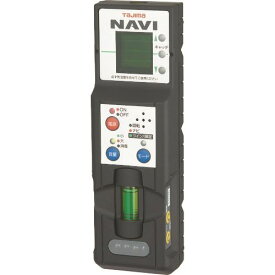 タジマ　グリーンレーザーレシーバーNAVI （品番:RCV-GNAVI）（注番4048790）(JAN4975364048790)