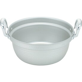 マイスター料理鍋27cm(目盛付)