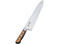 楽天市場】正本総本店 牛刀 270の通販