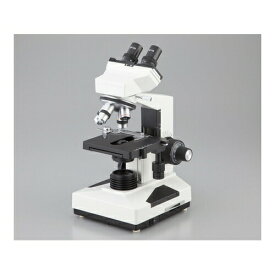 AS　クラシック生物顕微鏡BM-322 （品番:1-3348-01）（注番1019044）・（送料別途見積り,法人・事業所限定,取寄）