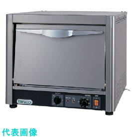 タニコー　電気ピザオーブン （品番:TPO-3E1(3)）（注番1023848）・（法人・事業所限定,直送元）