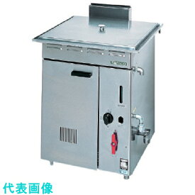 タニコー　厨房機器蒸し器 （品番:TLB-2G）（注番1023891）・（法人・事業所限定,直送元）