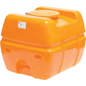 スーパー工業 ローリタンク 800L (品番:24016)(注番1057466)・(送料別途見積り,法人・事業所限定)【大型】