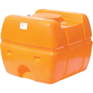 スーパー工業 ローリタンク 1000L (品番:24017)(注番1057467)・(送料別途見積り,法人・事業所限定)【大型】