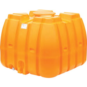 スーパー工業 ローリタンク 2000L (品番:24020)(注番1057471)・(送料別途見積り,法人・事業所限定)【大型】