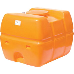スーパー工業 ローリタンク 1200L (品番:24018)(注番1057473)・(送料別途見積り,法人・事業所限定)【大型】
