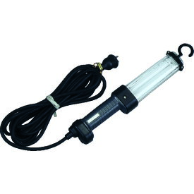 ハタヤ　防雨型フローライト　13W蛍光灯付　電線5m （品番:FCW-5）（注番1073729）