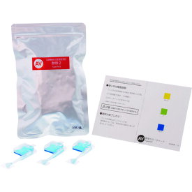 SIBATA　シンプルパック　油脂劣化度測定用酸価　2 （品番:080520-352）（注番1127791）